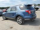 Ford Explorer Limited Image 9
