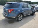 Ford Explorer Limited Image 12