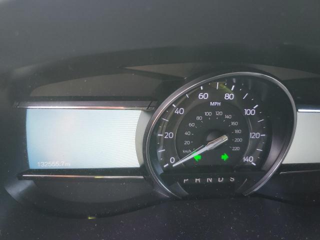 Ford Explorer Limited Image 7