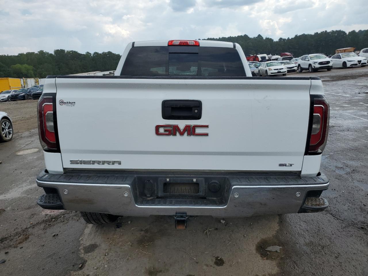 GMC Sierra C1500 Slt Image 2