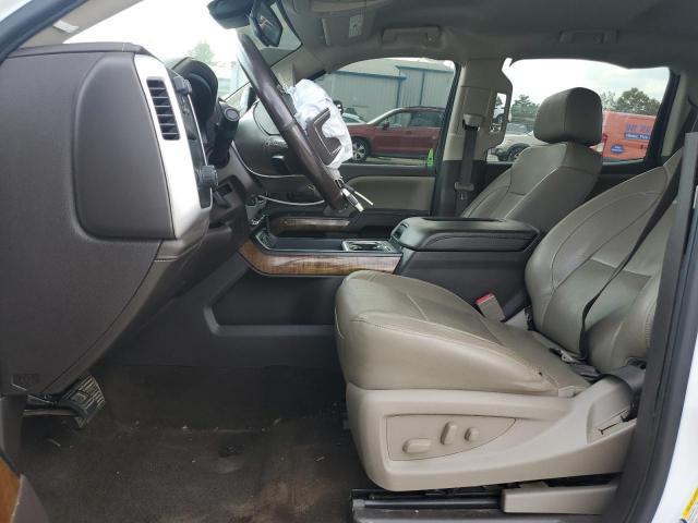 GMC Sierra C1500 Slt Image 4