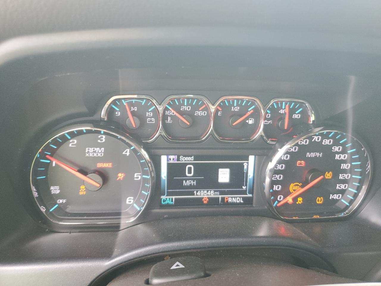 GMC Sierra C1500 Slt Image 9