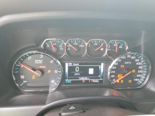 GMC Sierra C1500 Slt Image 9