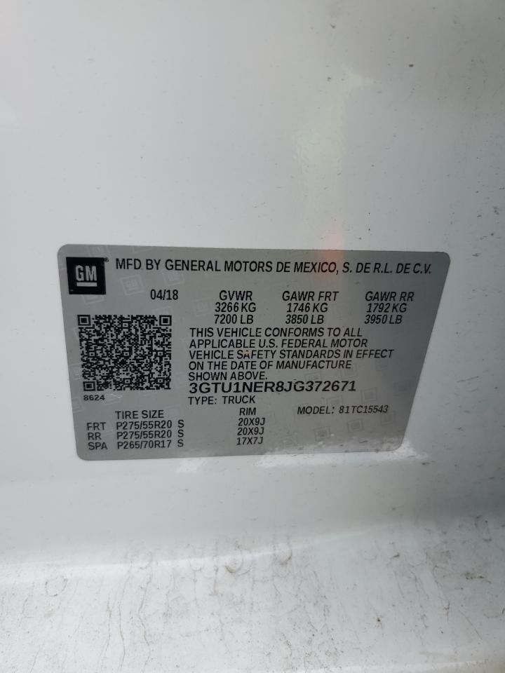 GMC Sierra C1500 Slt Image 8