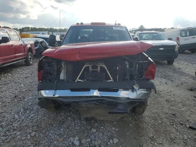 Chevrolet Silverado K3500 Image 10