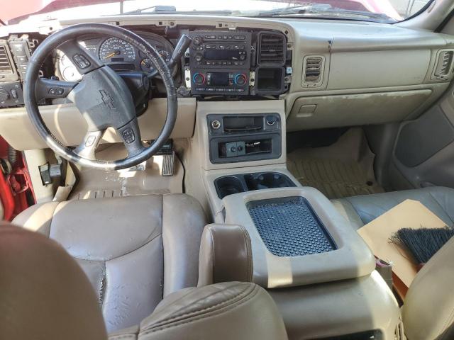 Chevrolet Silverado K3500 Image 2