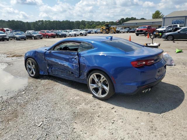 Chevrolet Camaro Lz Image 4