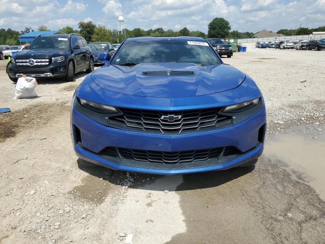 Chevrolet Camaro Lz Image 12