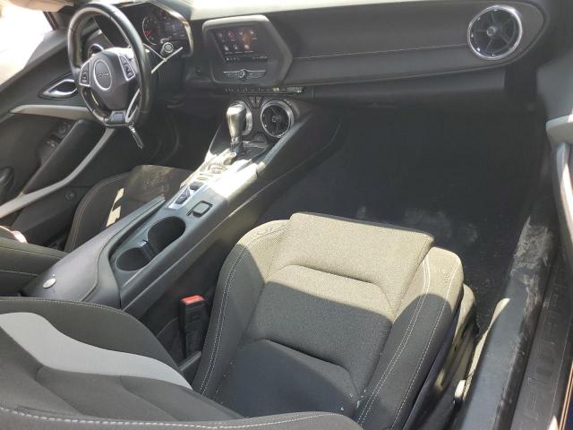 Chevrolet Camaro Lz Image 9