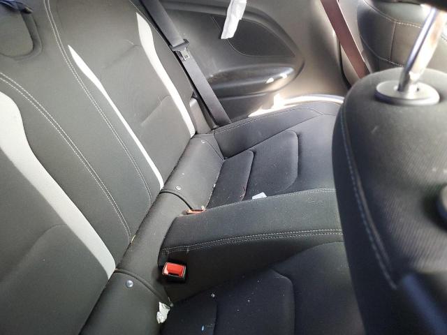 Chevrolet Camaro Lz Image 11