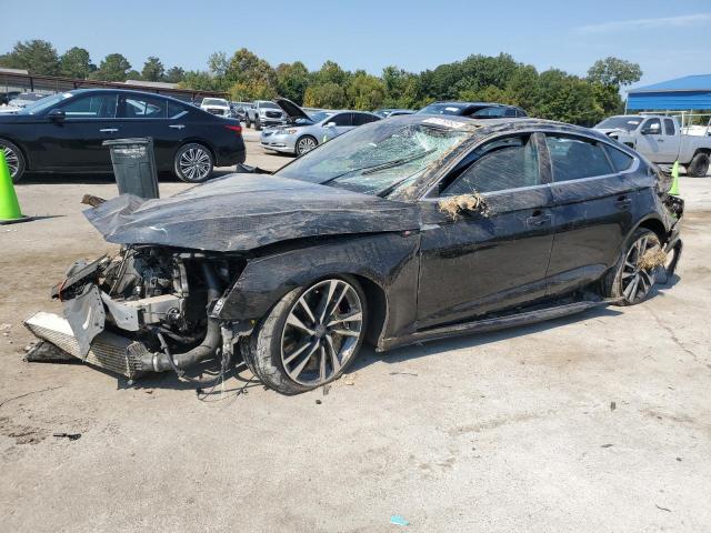  Salvage Audi S5
