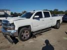 Chevrolet Silverado K1500 Lt Image 1
