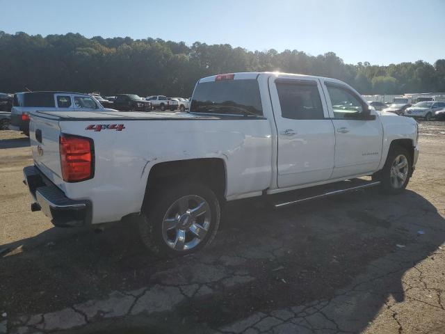 Chevrolet Silverado K1500 Lt Image 12