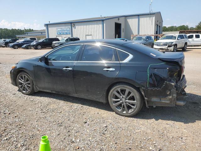 Nissan Altima 2.5 Image 2