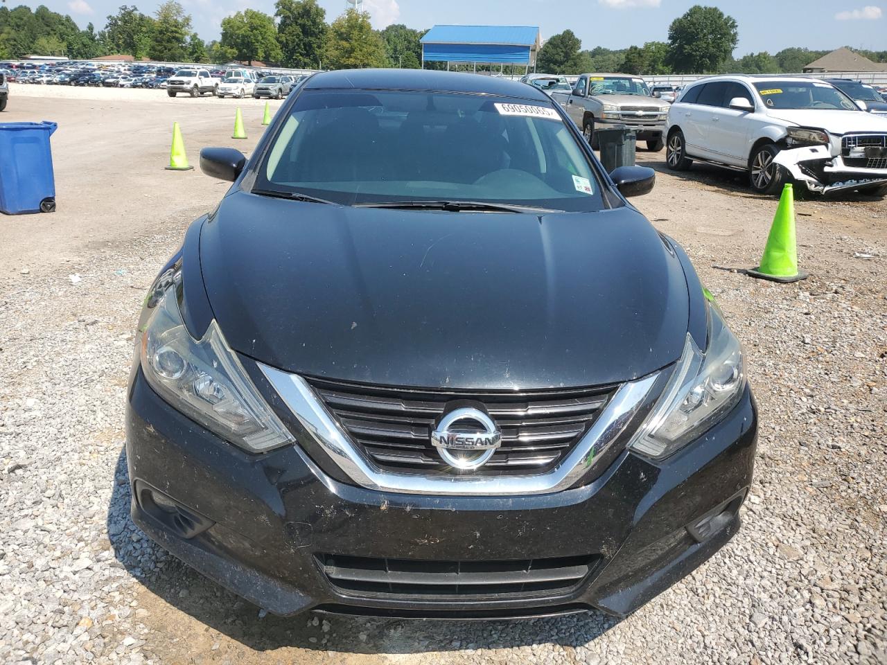 Nissan Altima 2.5 Image 4