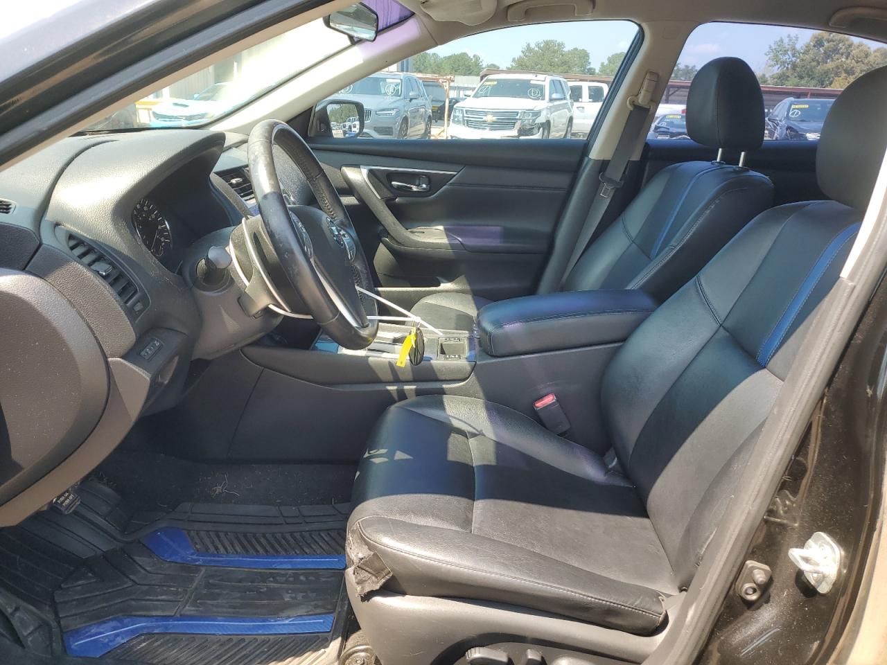 Nissan Altima 2.5 Image 5