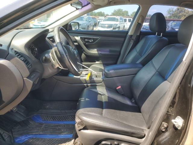 Nissan Altima 2.5 Image 5