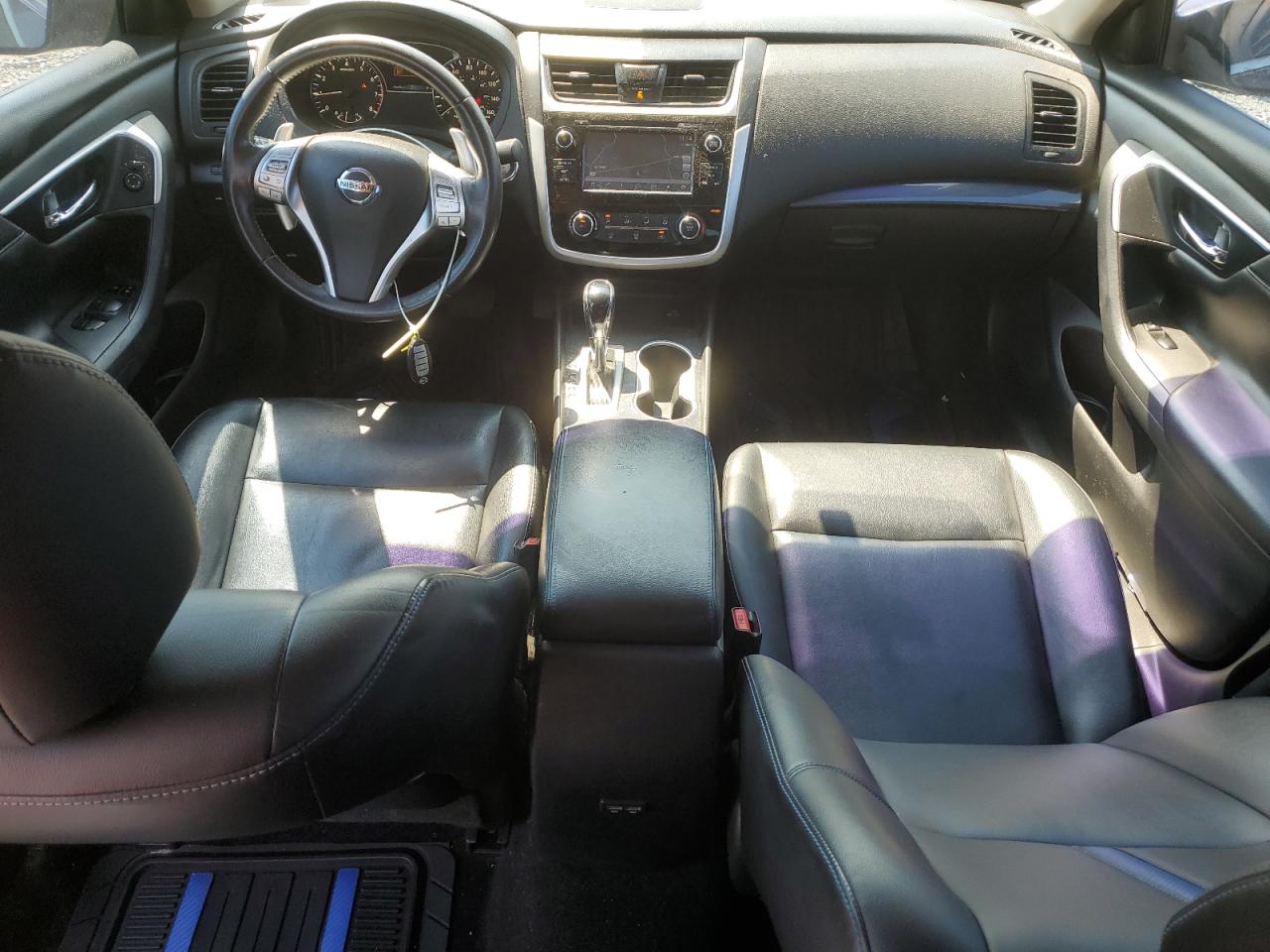 Nissan Altima 2.5 Image 8