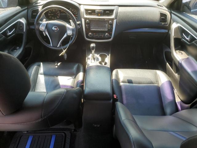 Nissan Altima 2.5 Image 8