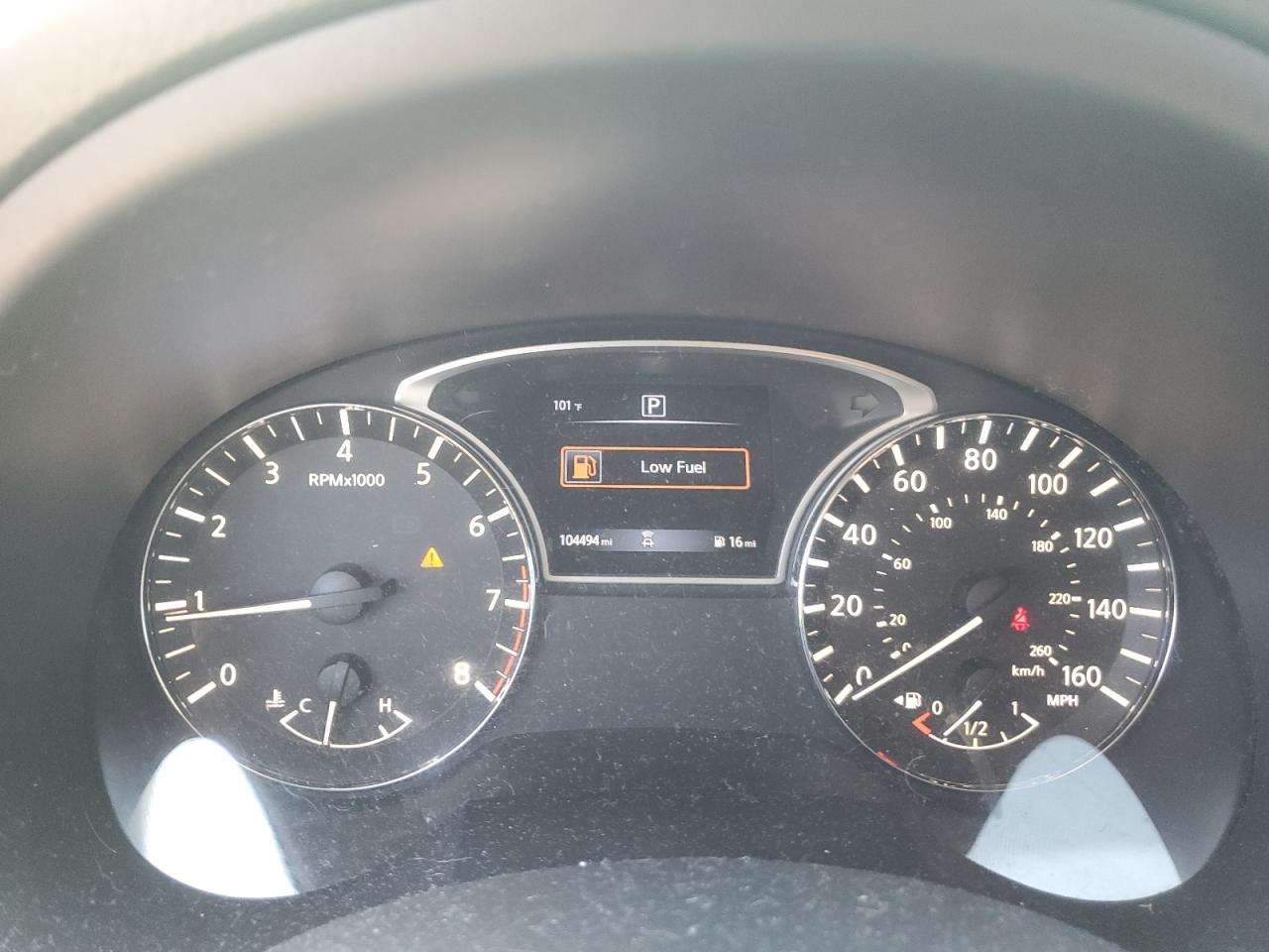 Nissan Altima 2.5 Image 10