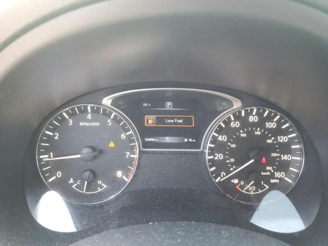 Nissan Altima 2.5 Image 10