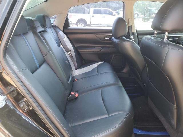 Nissan Altima 2.5 Image 12