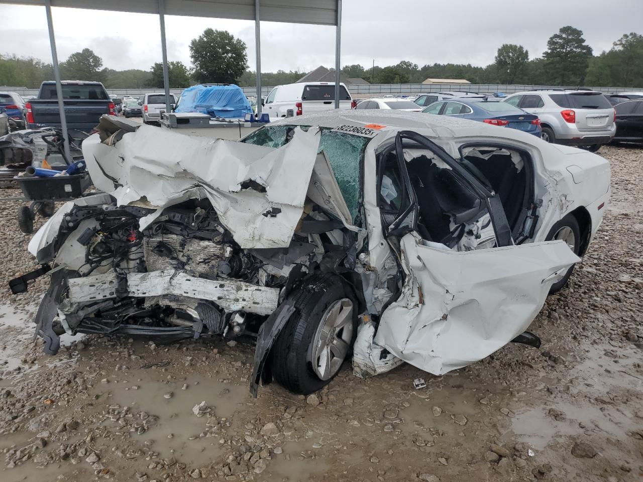 Dodge Charger Se Image 1