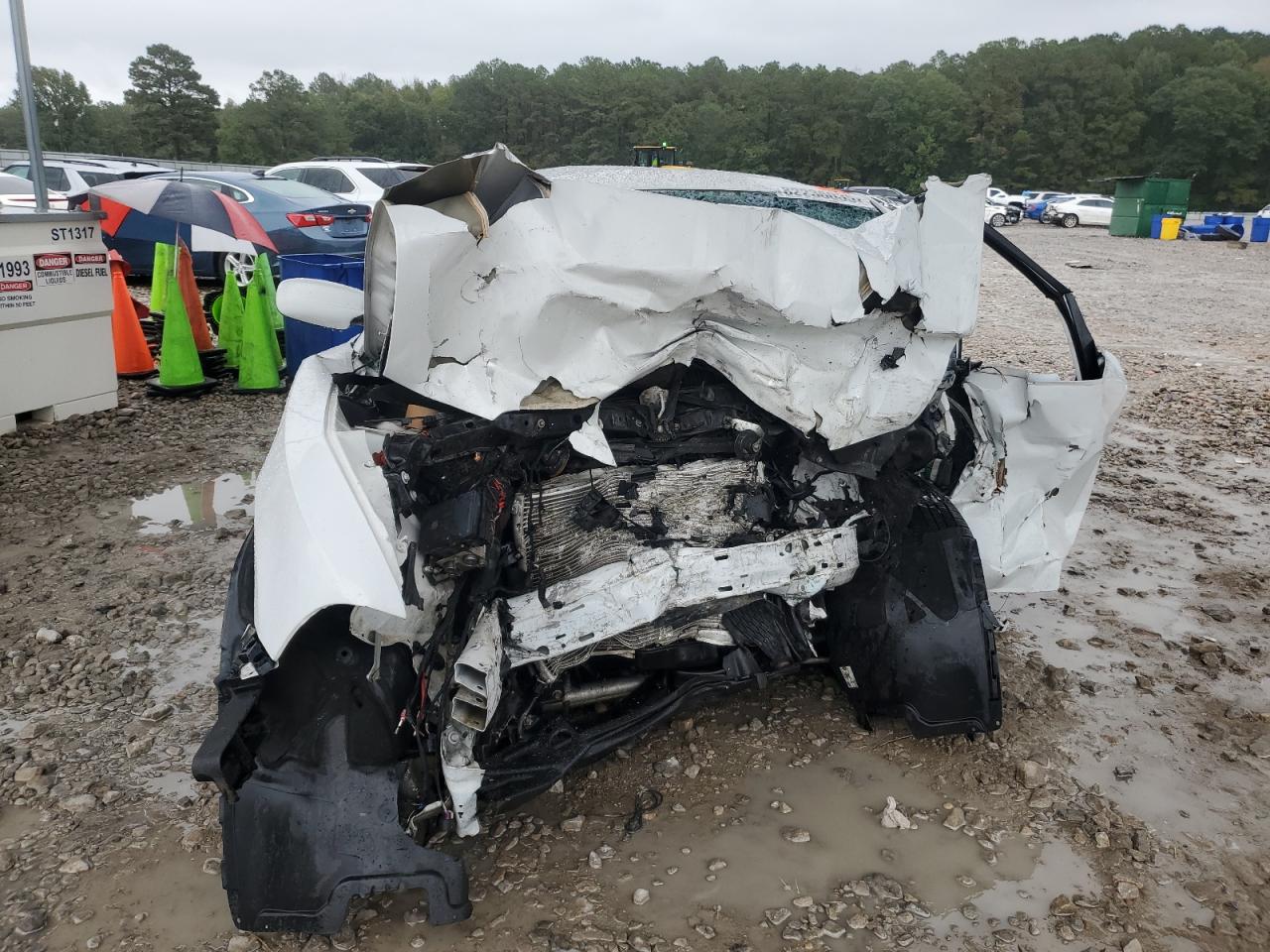 Dodge Charger Se Image 5