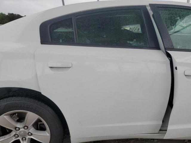 Dodge Charger Se Image 7