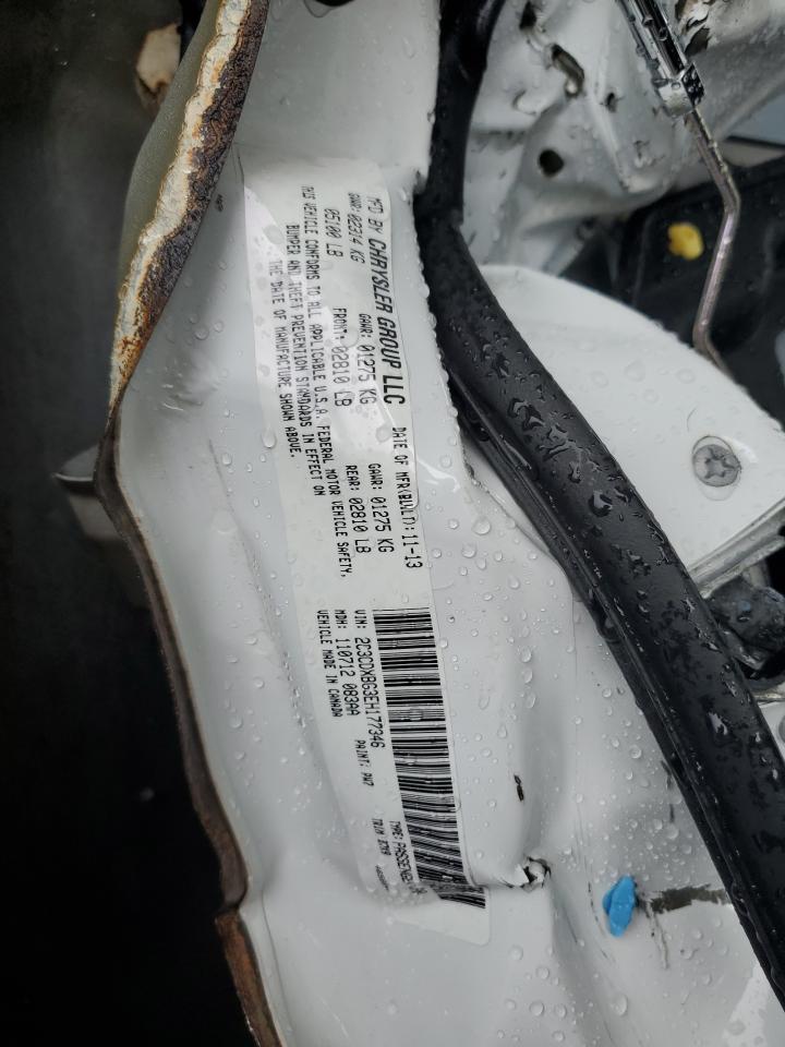 Dodge Charger Se Image 10