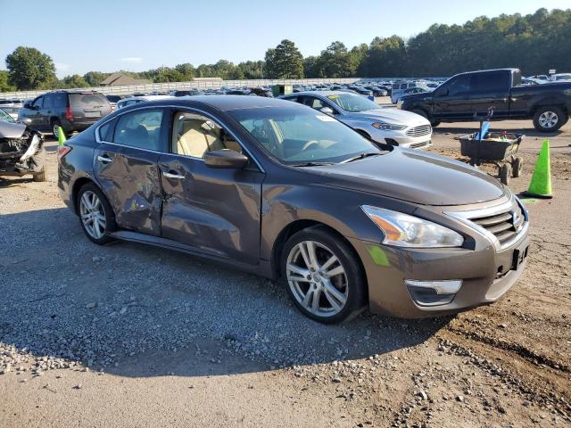 Nissan Altima 3.5s Image 9