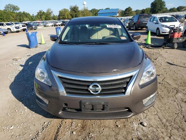 Nissan Altima 3.5s Image 8