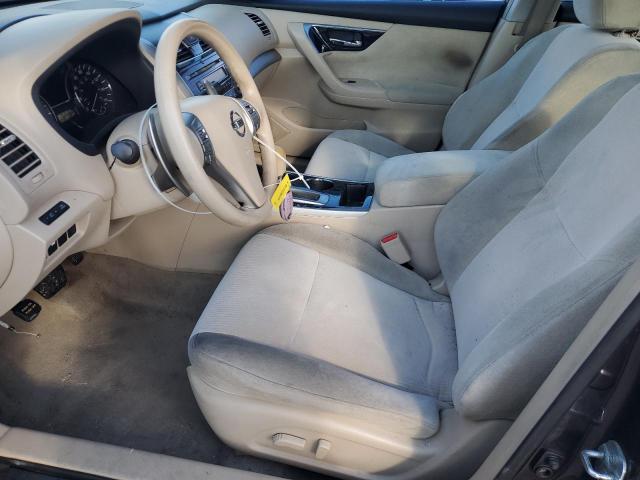 Nissan Altima 3.5s Image 11