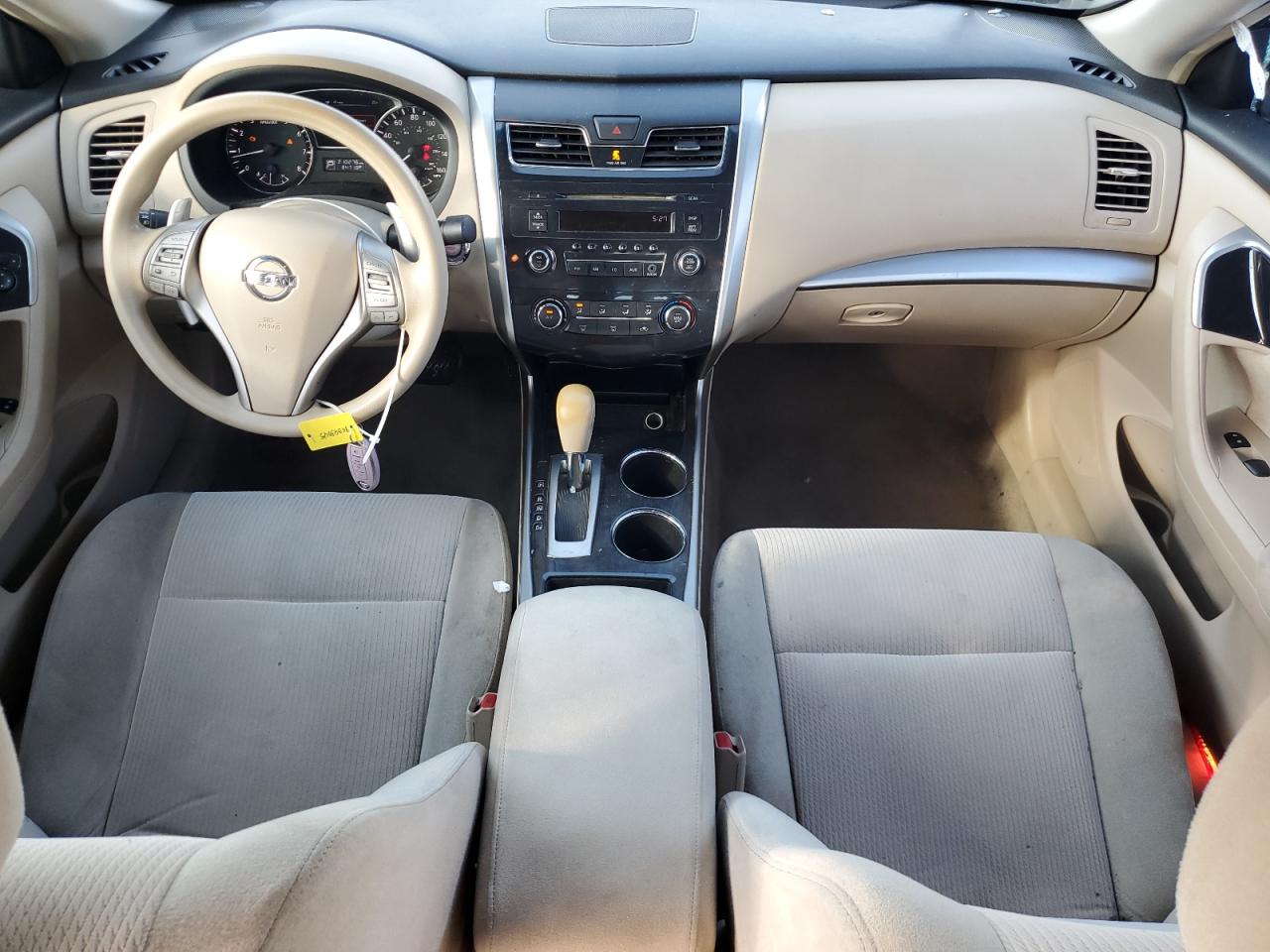 Nissan Altima 3.5s Image 6
