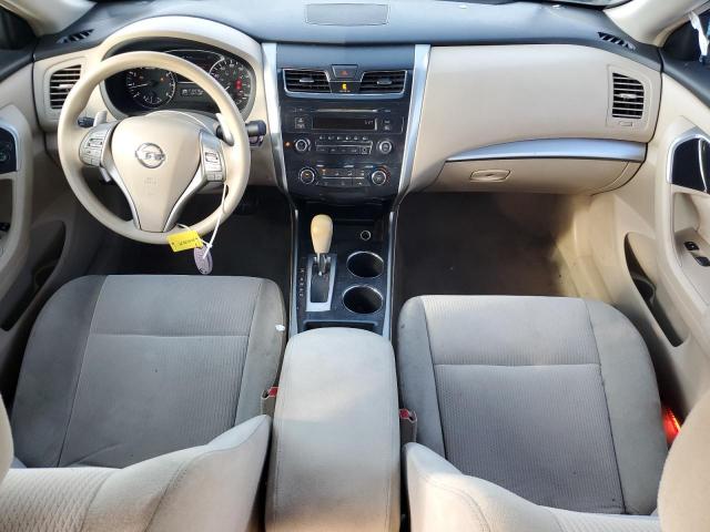 Nissan Altima 3.5s Image 6