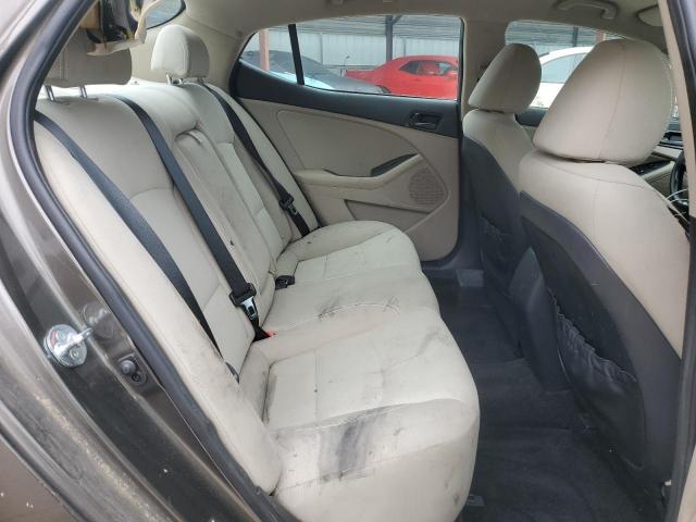 Kia Optima Lx Image 9