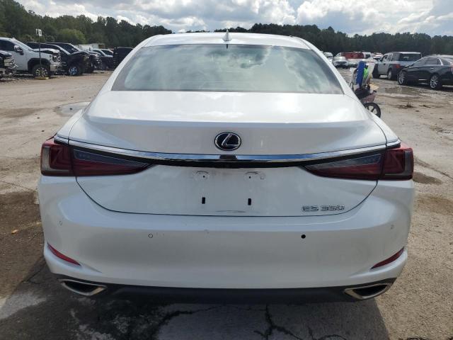 Lexus Es 350 Base Image 11