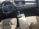 Lexus Es 350 Base Image 10