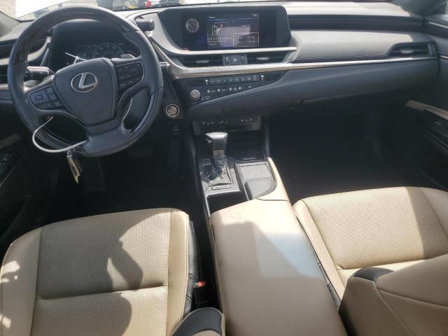 Lexus Es 350 Base Image 10