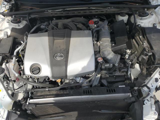 Lexus Es 350 Base Image 8