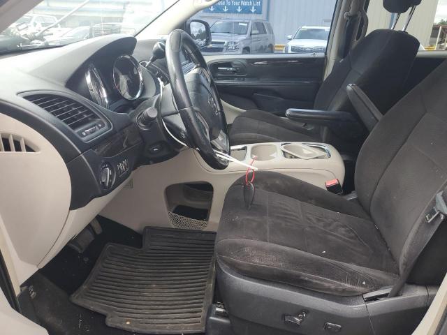 Dodge Caravan Crew Image 5