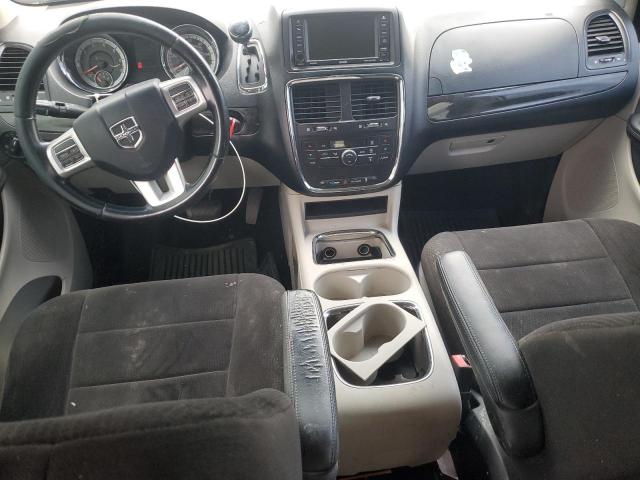 Dodge Caravan Crew Image 11