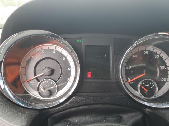 Dodge Caravan Crew Image 7