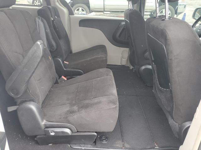Dodge Caravan Crew Image 8