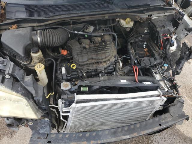 Dodge Caravan Crew Image 13