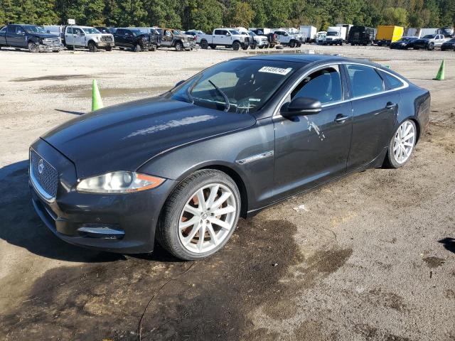 Salvage Jaguar XJ