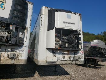  Salvage Ggsd Reefer Tra