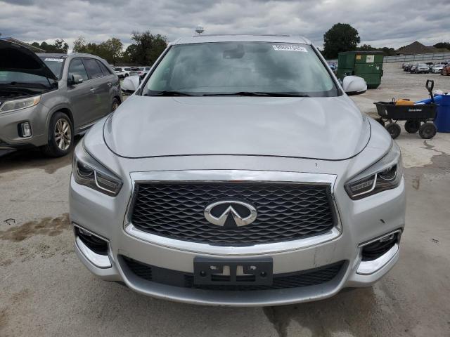 INFINITI Qx Luxe Image 13