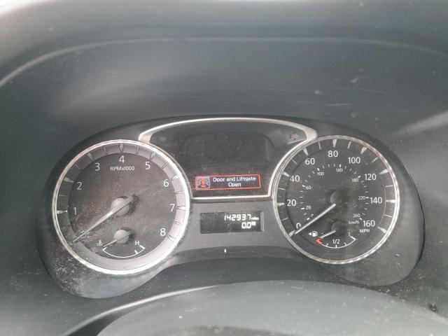 INFINITI Qx Luxe Image 7