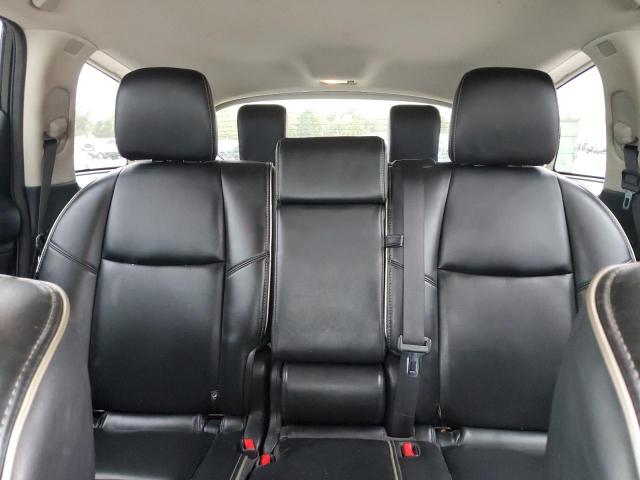 INFINITI Qx Luxe Image 10